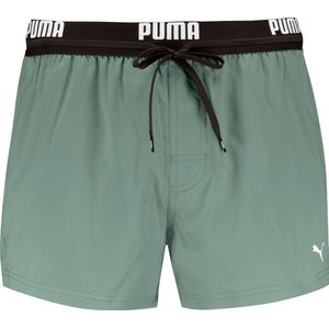 Puma - Heren Zwembroek - 1 Pack - Maat S