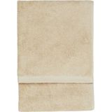 MARC O'POLO Timeless Handdoek Dark Sand - 50x100 cm