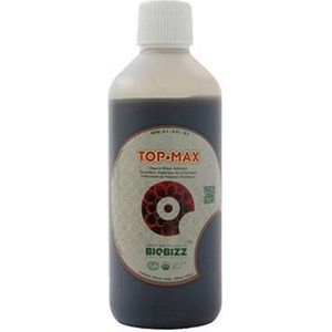BioBizz Top Max 250ml