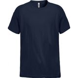 Fristads T-Shirt 1911 Bsj - Donker marineblauw - 6XL