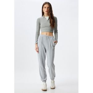 Jogger Normaal Sweat Bottoms