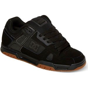 Dc Shoes Stag Sneakers Zwart EU 44 Man