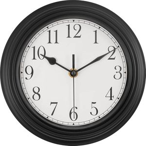 Wandklok – universeele wandklok – wall clock