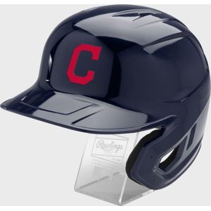 Rawlings MLB Mach Pro Replica Helmets Team Indians