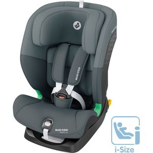 Maxi-Cosi Titan S i-Size - Autostoeltje - Tonal Graphite - Vanaf 15 maanden tot 12 jaar oud