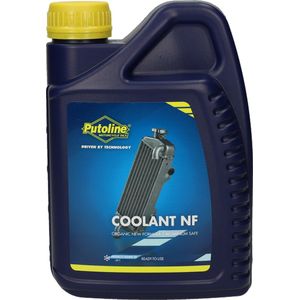 Putoline Coolant NF Koelvloeistof  1 Liter
