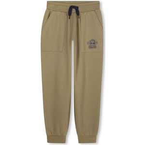 Timberland - Lange broek kaki - Kaki - Maat 116
