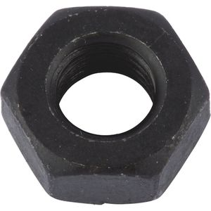 Wurth - Onbekende titel - zeskantmoer din 934, staal i6i/i8i, blank - x 500 st