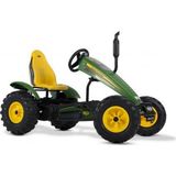 BERG Elektrische Skelter met XXL frame John Deere E-BFR - Groen - Vanaf 6 jaar