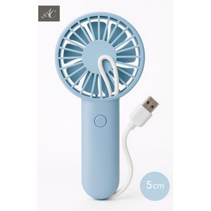 mini zakventilator