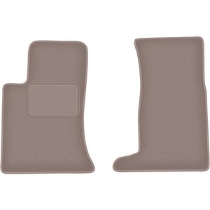 Beige voormatten voor: Cadilac SRX 0 (2004-2010)