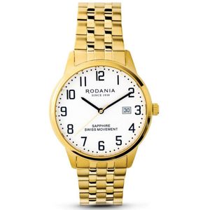 Rodania - R22039 - Polshorloge - Heren - Kwarts - NYON SPORT 40