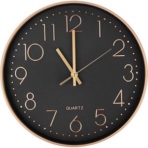 wall clock - wandklok