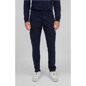 O'Neill Broek Men Tapered cargo Ink Blue - A 34 - Ink Blue - A 98% Katoen 2% Elastaan Cargo 6