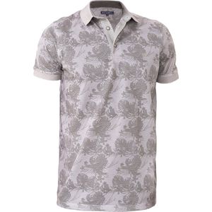 Felix Hardy Polo Shirt Heren Bruin - S