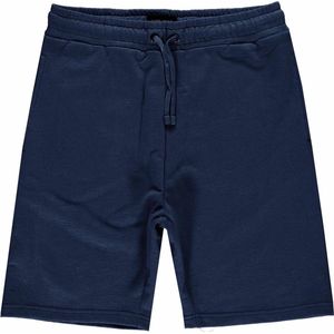 Cars jeans bermuda jongens - donkerblauw - Brodi - maat 116