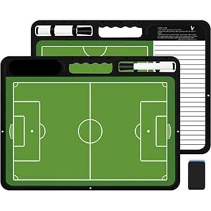 Tactiekbord Voetbal - Coachbord Voetbal