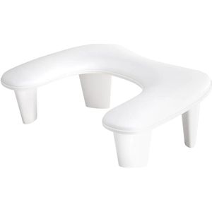 Momo Manicure armkussen - Ergonomische u-form - Manicure armsteun