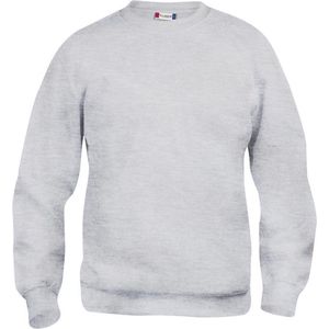 Basic roundneck ash m