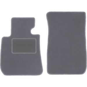Automatten voor: BMW X1 E84 SUV (2004-2011)
