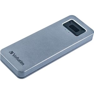 Verbatim Executive Fingerprint Secure SSD 1 TB USB-C