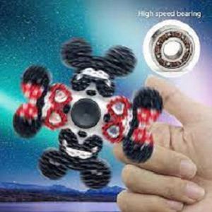 Diamond Painting Kit - Fidget Spinner