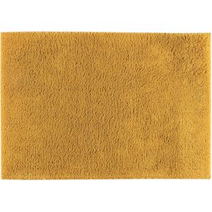 Casilin Havana - Antislip Badmat- Oker Geel - 60 x 90 cm