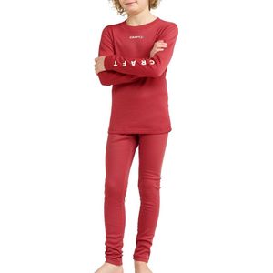 Craft Warm Baselayer Thermoset Unisex - Maat 158