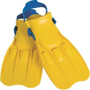 Intex Zwemvliezen Blauw Maat 41/45