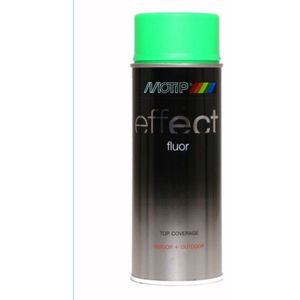 Motip Effect Fluor - 400ML - Fluo groen