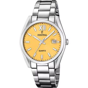 Festina - F20683/8 - Polshorloge - Heren - Kwarts - Classic