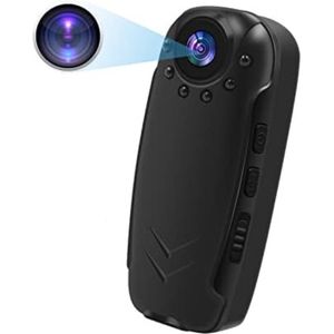 Bodycam Politie - Body Cam - FHD 1080