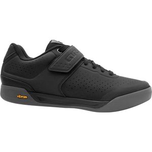 Giro Chamber Ii Mtb-schoenen Zwart EU 42 Man