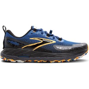 Brooks Cascadia 18 Trailrunningschoenen Heren