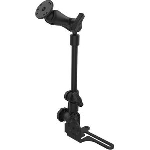 Universal No-Drill POD HD mount RAM-316-HD-202U Ronde kogel base