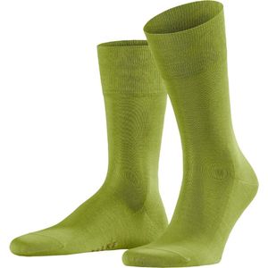 FALKE Tiago Herensok 14662 - Meerkleurig 7187 bamboo Heren - 43-44