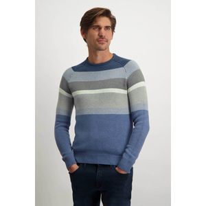 State of Art - 11222050 - Pullover Crew-Neck S