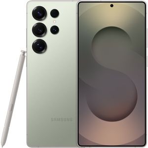 Samsung Galaxy S25 Ultra 5G - 512GB - Titanium JadeGreen
