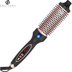 Equivera Warmteborstel - Equivera Warmte Borstel - Hitte Borstel - Heat Brush - Thermal Brush