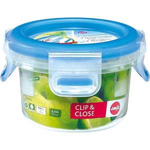 Clip & Close Vershouddoos - 0,15 l