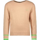 Like Flo Meisjes trui - Soft roze