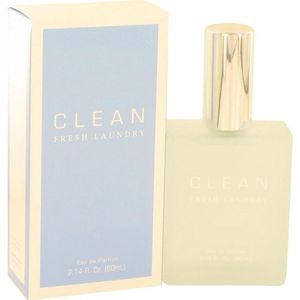 Clean - Fresh Laundry EDP 60 ml