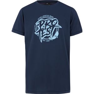 Protest Surfshirt Prtisland Jr Jongens - maat 140