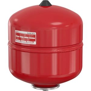 Expansievat Baseflex 18L