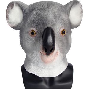 Koala masker