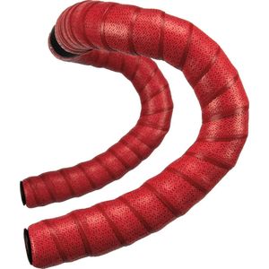 Lizard Skins DSP 2.5mm Stuurlint - Rood