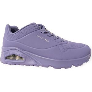 Skechers Sneaker 73690/LIL UNO Stand On Air Lila Paars