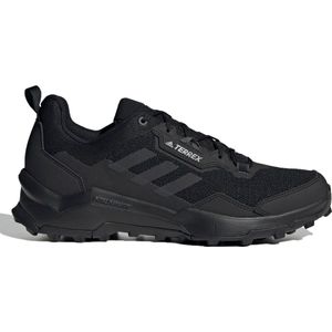 adidas Terrex AX4 Wandelschoenen - Maat 42 2/3 - Mannen - zwart