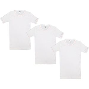 Beeren 3-Pack Meisjes T-shirts Tess maat 104
