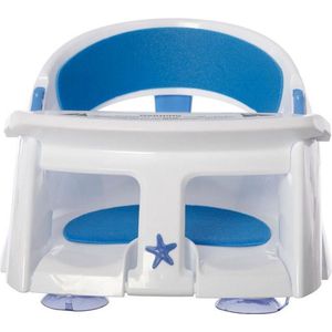 Dreambaby Premium Deluxe badzitje met foam zitting / sensor